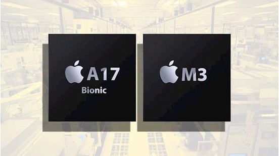 宿迁苹果15维修站分享iPhone15系列会用3nm芯片吗 